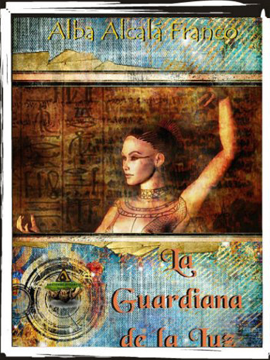 La Guardiana de la Luz, otra novela Umbriana