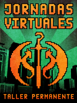Jornadas Virtuales Umbría 2018