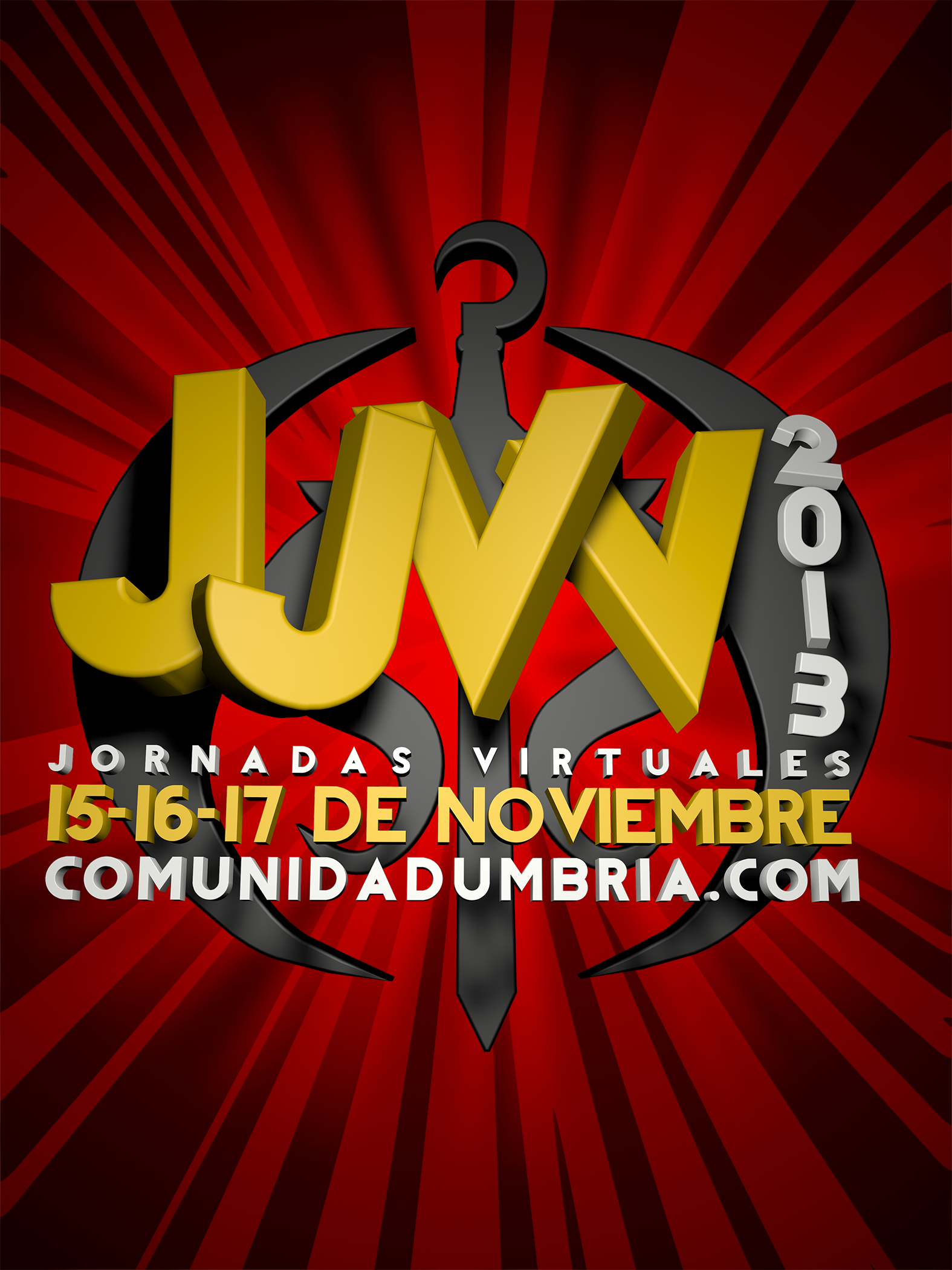 ¡Ya podéis votar en los concursos de las JJVV!