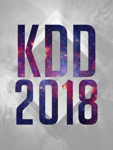 Ampliamos la encuesta de asistencia a la KDD 2018