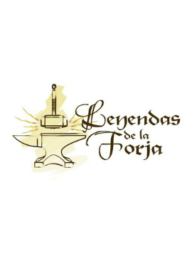 Rol en Vivo: Leyendas de la Forja