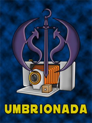 Se busca ORGANIZADOR para la Umbrionada 2012