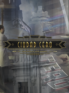 Ciudad Cero