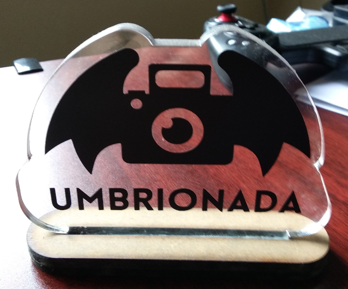 Gala de premios Umbrionada 10º aniversario