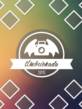 Umbrionada 2015 - ¡Es hora de votar!