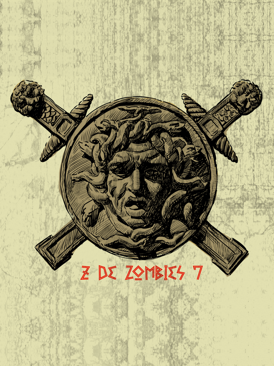 Z de Zombies 7