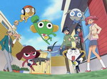 Sargento Keroro