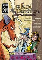 El rol de los panchitos-Expedición a Leganes