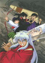 Inuyasha