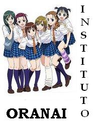 Instituto Oranai