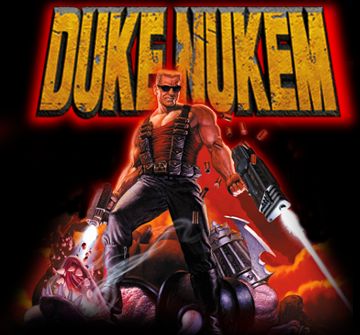 Duke Nukem