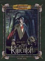 Expedicion al Castillo Ravenloft