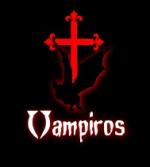 Vampiros. La nueva generación.