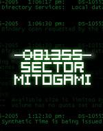 081355 SECTOR MITOGAMI