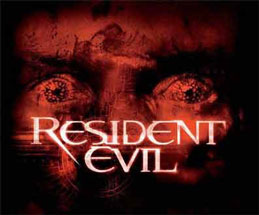 resident evil