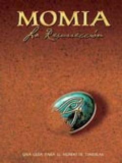 Momia: La Resurreccion