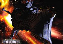 Battlefleet Gothic