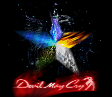 Devil May Cry: La estrella de los elementos