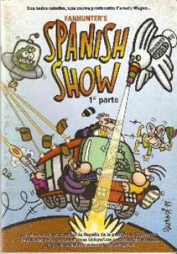 Spanish Show Vol.1
