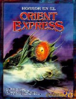 Horror en el Orient Express (2)