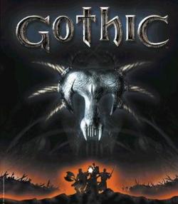 Gothic: Una historia Diferente