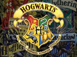 Colegio Hogwarts de Magia y Hechicería