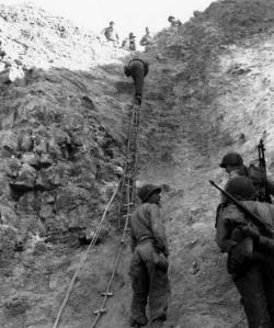 Point du Hoc