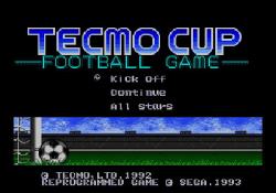 TECMO-CUP: Futbol en las aulas