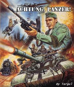 Acthung, Panzer!