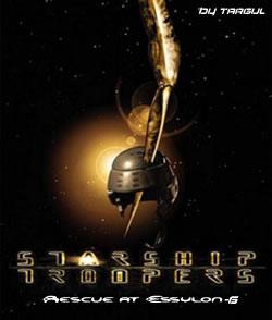 Starship Troopers: Rescate en Essylon-6