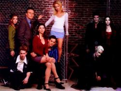 Buffy 1º Temporada