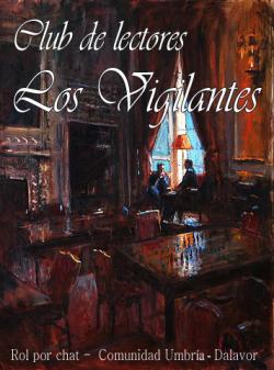 Club de Lectores "Los Vigilantes"