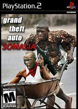 GTA Somalia