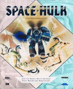 Space Hulk: Mision 1.1