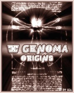 X-Genoma: Origins