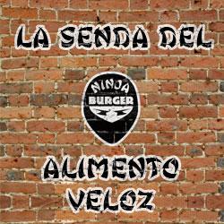 La Senda del Alimento Veloz