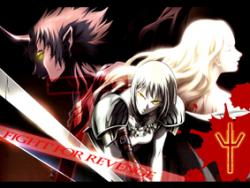 claymore(2)