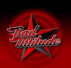 Bad Attitude