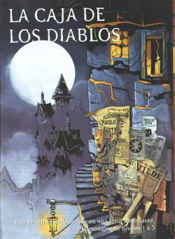 La Caja de los Diablos (Buenos vs Malos)