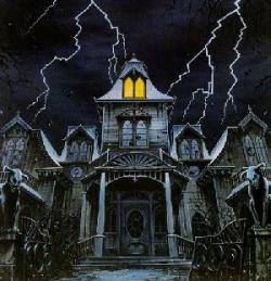 Tales from the Crypt: Noche en la Casa de la Colina