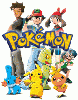 Pokémon ¡Gotta catch´em all! [Manual y Ayuda]