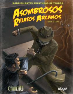 Asombrosos Relatos Arcanos