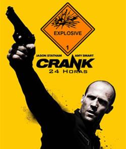 Crank: 24 horas