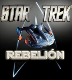 Star Trek: Rebelión