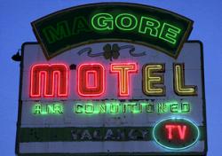 Motel Gore
