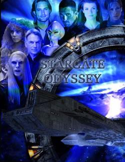 Stargate Odyssey