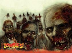 ZombieWorld