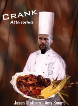 Crank: Alta Cocina