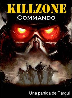 Killzone Commando