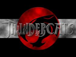 Thundercats: Éxodo